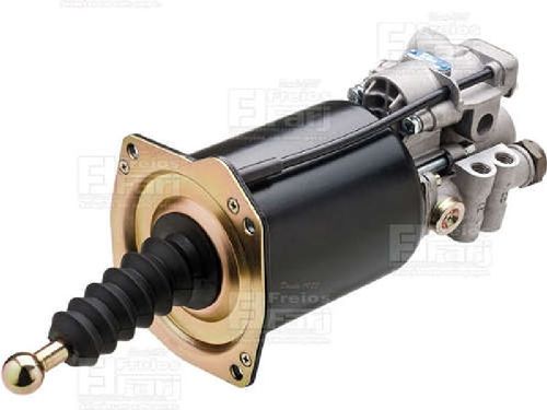 SERVO EMBREAGEM NOVO TRAKKER