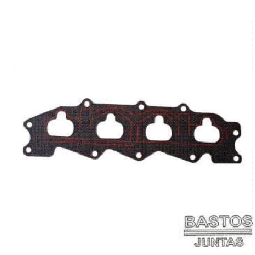 JUNTA DE COLETOR - ADM FORD ESCORT ZETEC 1.8 2.0 16V - BAQUELITE