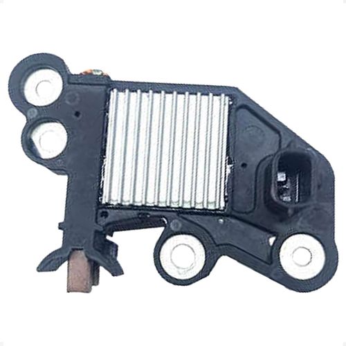 Regulador Voltagem Renault Logan 2016 a 2021 - 1352270 - GA385