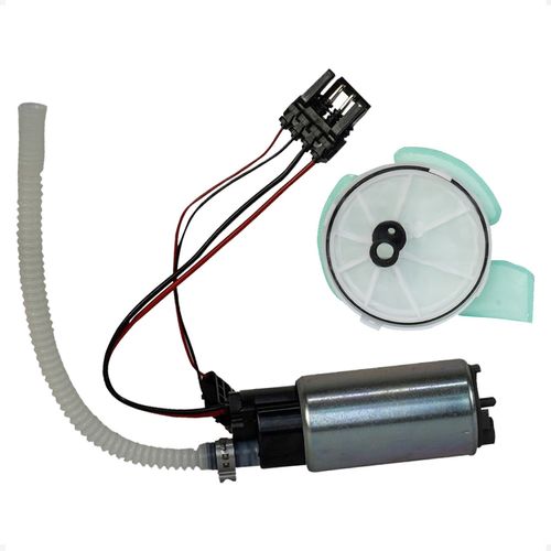 Bomba Elétrica Jeep Renegade 2022 a 2024 - 1350374 - EBC1184F