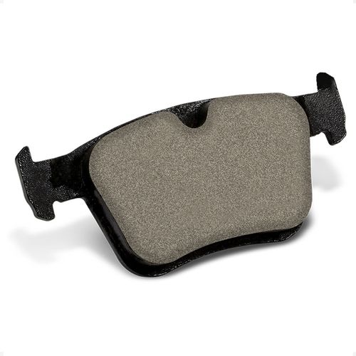 Pastilha Freio Vw Tiguan 2016 a 2024 - 1107942 - N296