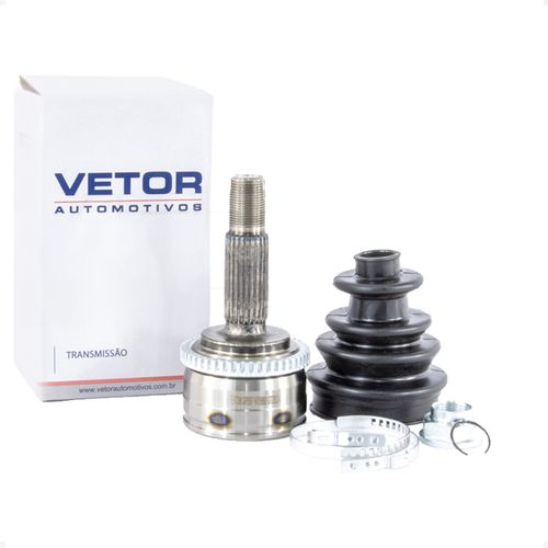 Junta Homocinética Hyundai Hb20 2018 a 2024 - 1351958 - VT5980