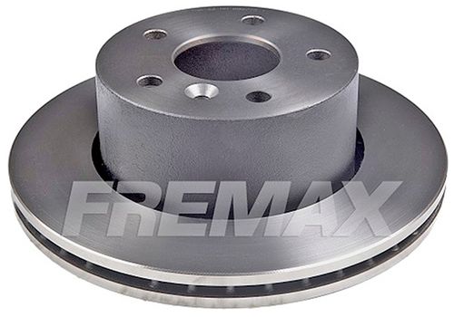 DISCO DE FREIO-LAND ROVER - DISCOVERY 2 2.5/4.0 98/04 (297MM)