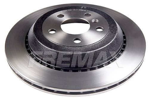 DISCO DE FREIO-MERCEDEZ - (T) ML350 3.5 04/10; ML63/ML420 (W1640) 06/; ML500 5.0 05/10; R500 5.0 06/11; ML320 3.0 07/09;