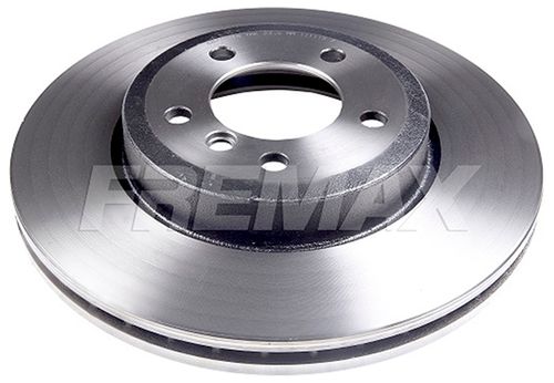DISCO DE FREIO-BMW - 330 3.0 00/07 - VENTILADO (325MM)