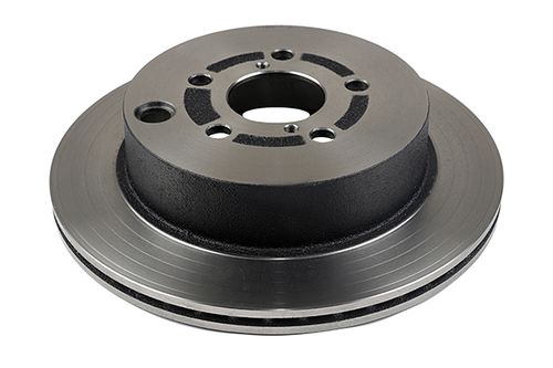 DISCO DE FREIO-SUBARU - (T) FORESTER XT 2.0T 14/ - VENTILADO (278MM)