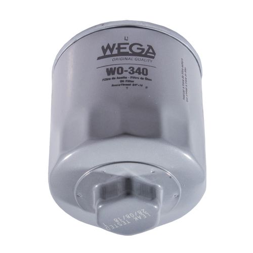 Filtro Óleo Seat Ibiza 2001 a 2003 - 1353349 - WO340