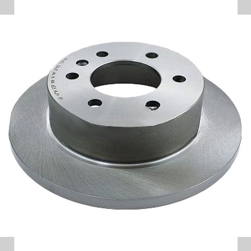 Disco Freio Mercedes Sprinter 2009 a 2023 - 1102468 - HF471H