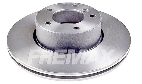 DISCO DE FREIO-BMW - 116 12/; 118 10/15; 120/125 13/; 320/325 (E90) 05/; 420/428 15/; X1 12/, XDRIVE28 10/, SDRIVE18 10/