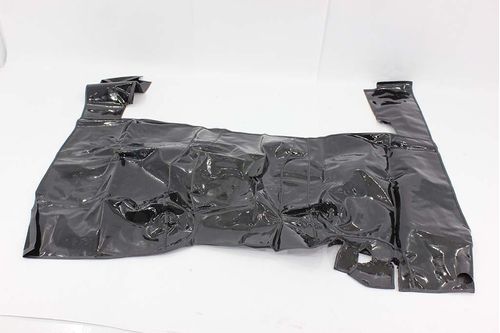 TAPETE LISO INTEIRIÇO ACD60 PRETO