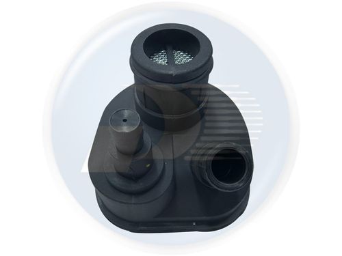 TAMPA OLEO E ANTI CHAMA ACOPLADO FORD - 0098910