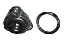 BATENTE AMORTECEDOR FORD DIANTEIRO C/ROLAMENTO     - 0182620