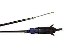 CABO AFOG FORD 93/...AP C/INTERRUPTOR S/LAMPADA E  - 0030810