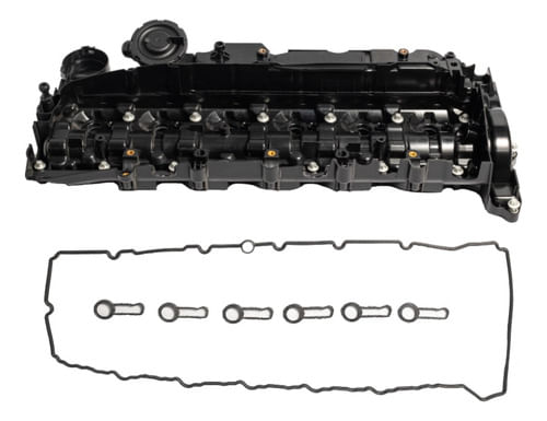 Tampa De Válvula Bmw X5 (f15, F85) Xdrive 30d 2013-2018