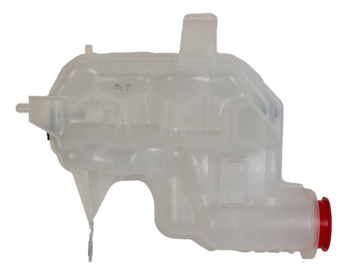 Reservatorio De Agua Do Radiador Discovery 4 3.0 V6 Diesel