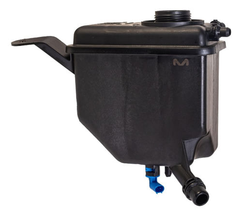 Reservatório Água Do Radiador 525i, 530i, 540i, 545i E 550i