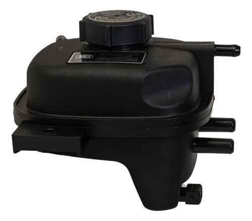 Reserv. De Água Radiador Jaguar Xk8 2.0/ 2.5/ 3.0/ 4.0 E 5.0