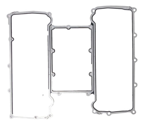 Junta Do Coletor Admissão Range Rover Sport E Velar 5.0 Scv8