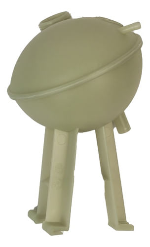 Reservatório De Água Do Radiador Defender 2.4 Td4 E 2.5 Td5