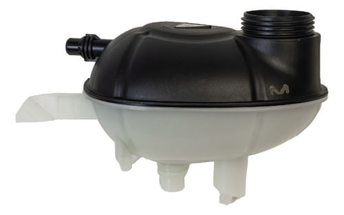 Reservatório Água Radiador Mercedes Classe C, E, Eqc E Glc