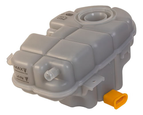 Reservatório De Água Do Radiador Audi A6 E A7 2.0 E 3.0 Tfsi