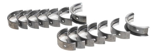 Bronzina De Mancal Std Bmw 323i, 325i, 328i, 525i E 528i