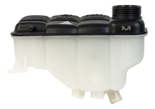 Reserv. Água Radiador Mercedes C180, C200, C220, C230 E C280