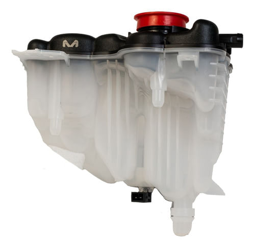 Reserv. Água Radiador Jaguar F-pace 2.0 3.0 5.0 E Xf 2.0 3.0