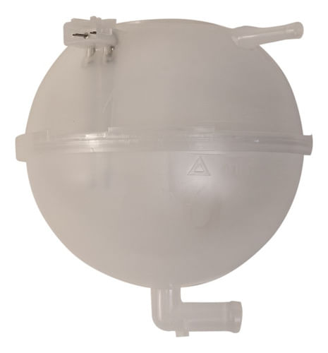 Reservatório De Água Do Radiador Volkswagen Golf E Passat