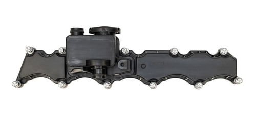 Tampa Válvula Defender 3.0/6 Turbo Gasolina 2020 Em Diante