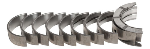 Bronzina Mancal 0.50 Volvo Xc60, S60, V60 E V40 2.0 16v T5