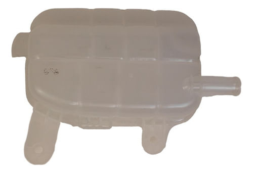 Reservatório De Água Do Radiador Gm Tracker 1.8 16v 2014-16