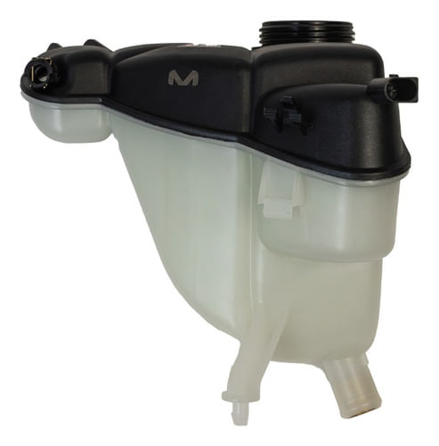 Reservatório De Água Do Radiador Mercedes R500 W251