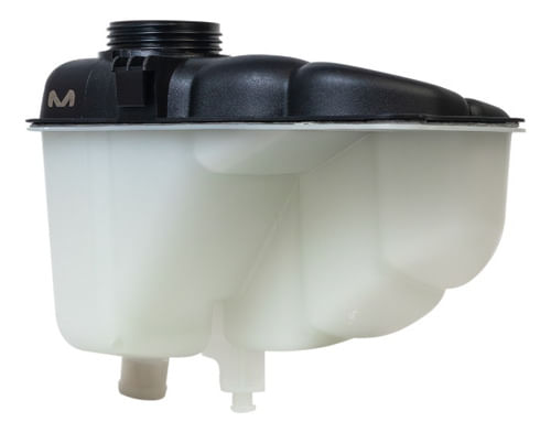 Reservatório Água Radiador Mercedes Classe A, B, C, Clc, Clk