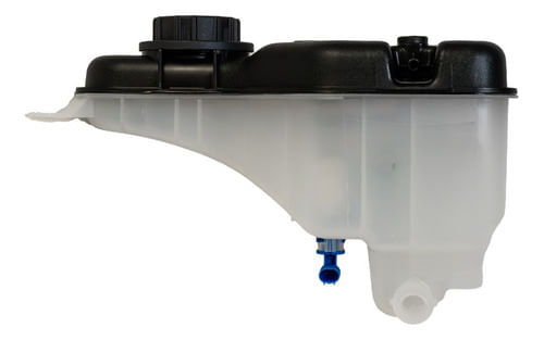 Reserv. De Água Radiador Jaguar S-type E Xf 3.0 V6 E 4.2 V8