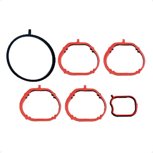 Junta Coletor Admissão Fiat Siena 2005 a 2016 - 1101629 - 271217