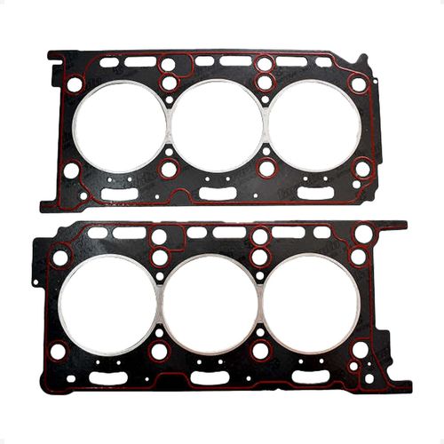 Junta Cabeçote Audi Q7 2019 a 2024 - 1340024 - 2340071M
