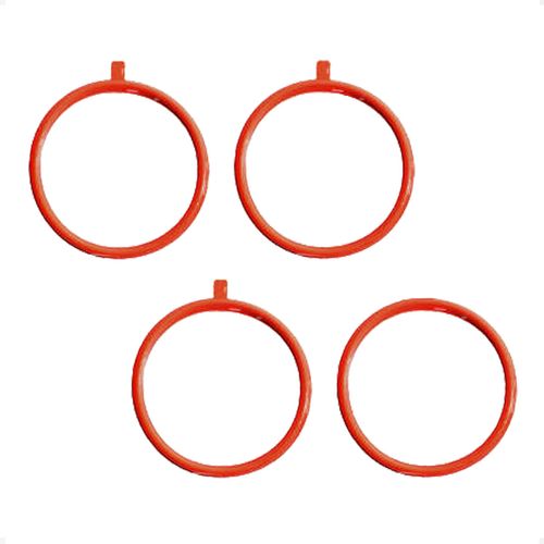 Junta Coletor Admissão Honda City 2009 a 2024 - 1340108 - 8651172