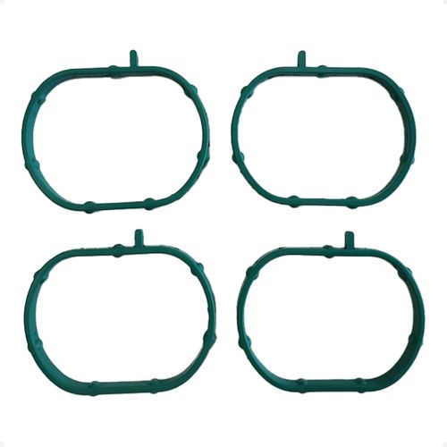 Junta Coletor Admissão Ford Fiesta 2011 a 2019 - 1340111 - 321617