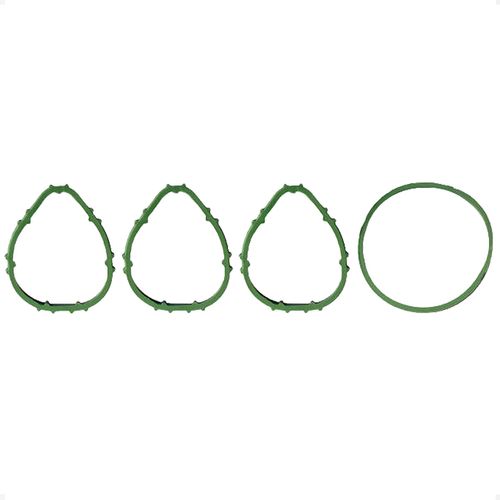Junta Coletor Admissão Fiat Mobi 2017 a 2024 - 1349208 - 272917