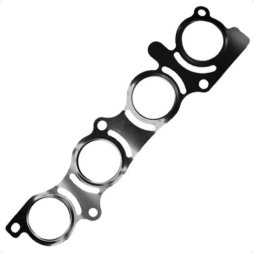 Junta Coletor Escapamento Renault Captur 2017 a 2024 - 1349206 - 571115