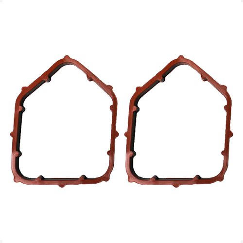 Junta Coletor Admissão Peugeot 405 1992 a 1998 - 1349217 - 4606171