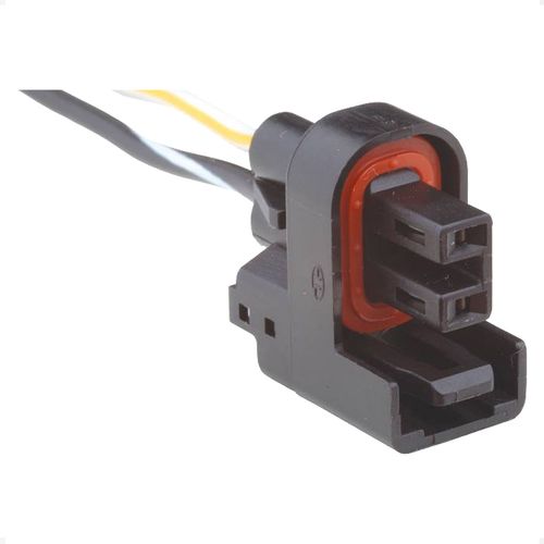 Chicote Bico Injetor Gm Corsa 1994 a 2002 - 165153 - TC1021227