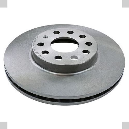 Disco Freio Vw Golf 1999 a 2024 - 1309379 - HF82A