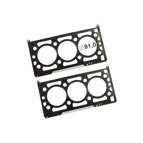 JUNTA DO CABECOTE - KIA CARNIVAL II | LAND ROVER FREELANDER 2.5 V6 24V MLS