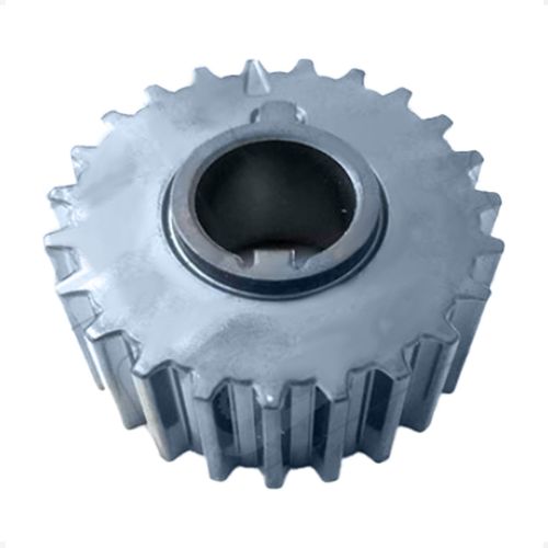Engrenagem Girabrequim Gm Corsa 1980 a 2024 - 979156 - OK02036