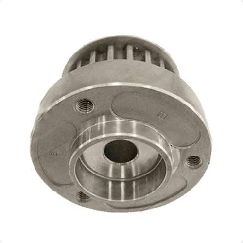 Engrenagem Girabrequim Peugeot 307 1980 a 2024 - 979226 - OK06060