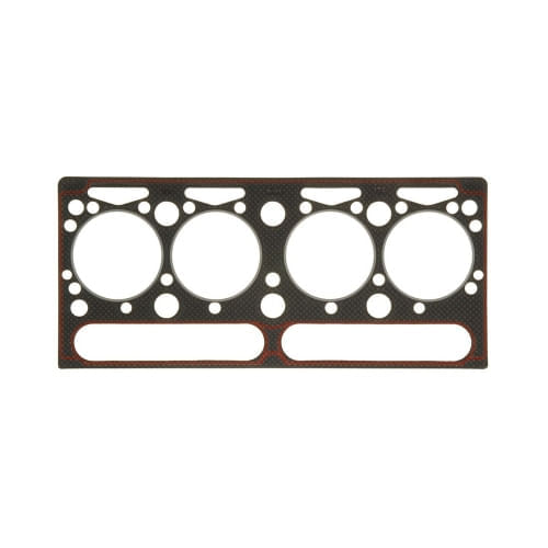 JUNTA DO CABECOTE - PERKINS 4203 MF165 MF 265 INJ IND