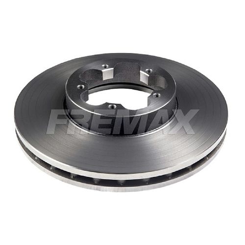 Disco de Freio Dianteiro Ventilado Ford Transit  2008 até 2014