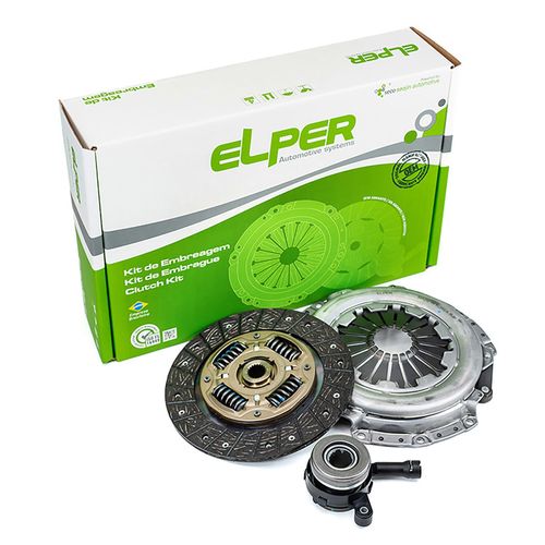 Kit Fricção LANCER 2012/2023  - 75969 - 90349